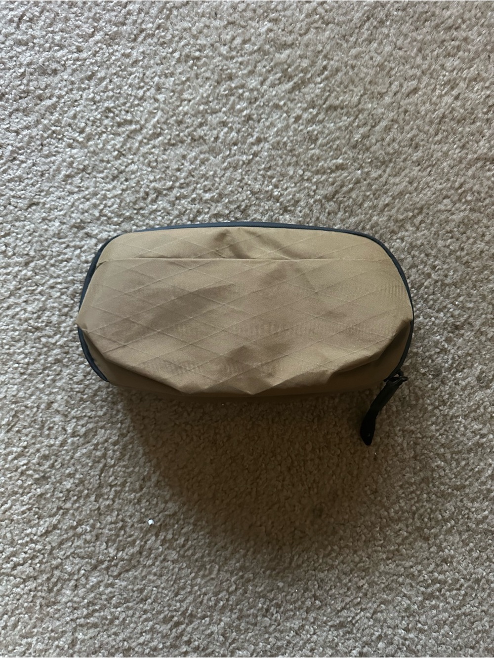 Huckberry x Peak Design | X-Pac Small Wash Pouch - Picture 2 of 2